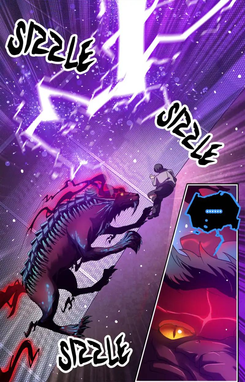 Versatile Mage chapter 146 page 5