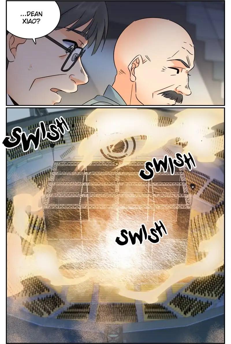 Versatile Mage chapter 147 page 4