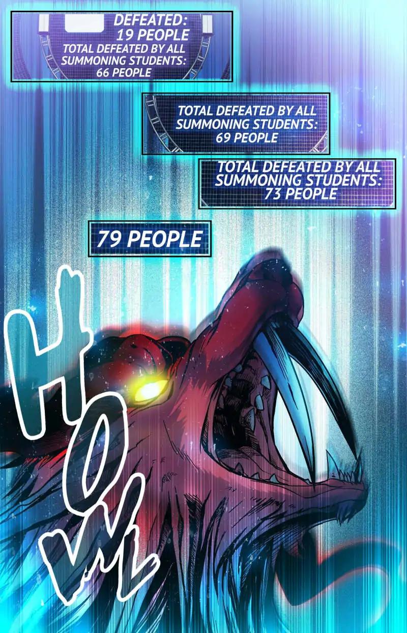 Versatile Mage chapter 149 page 5