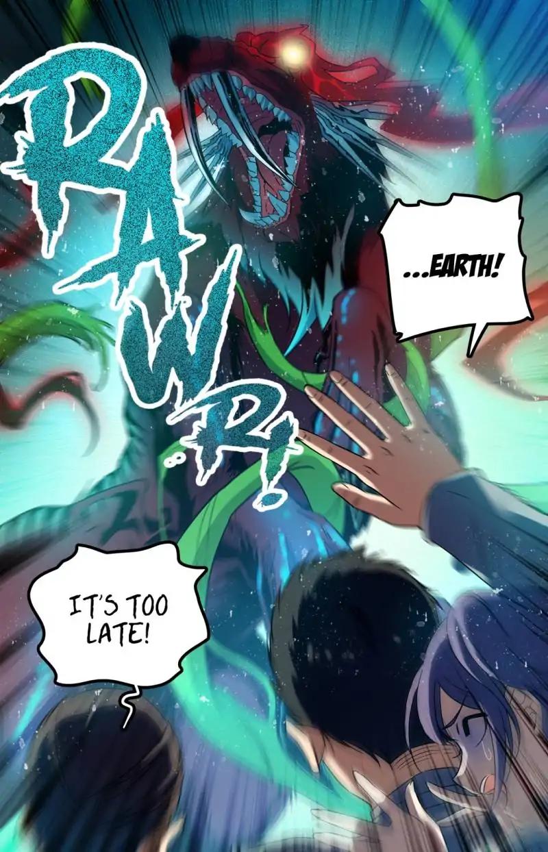 Versatile Mage chapter 150 page 5