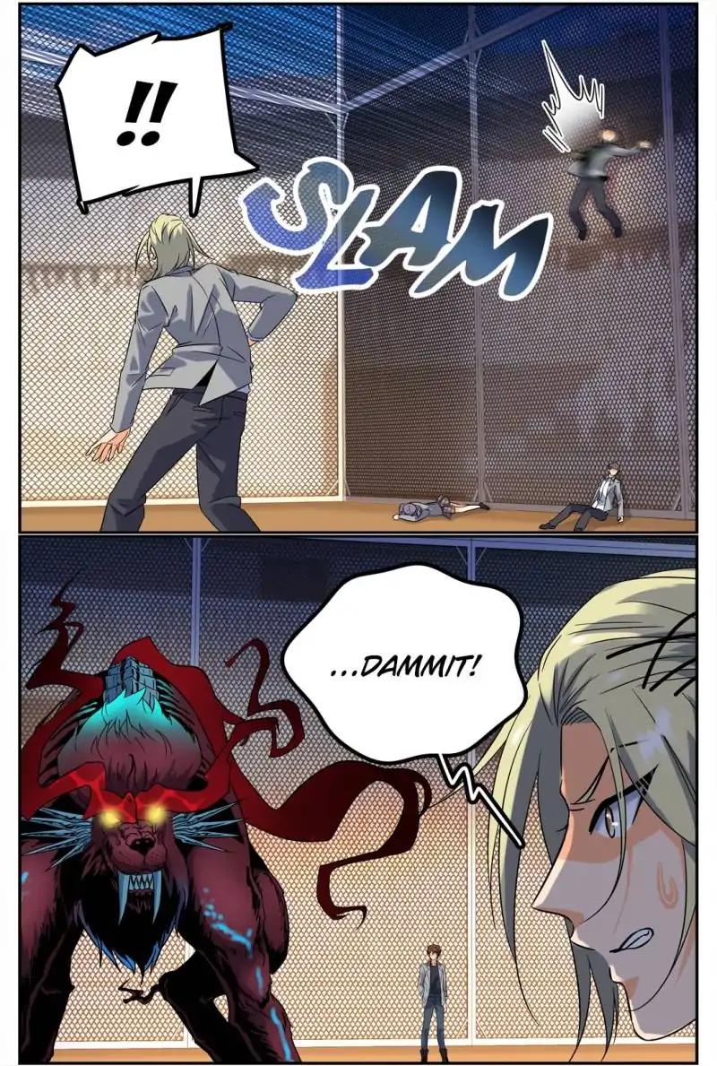 Versatile Mage chapter 150 page 6