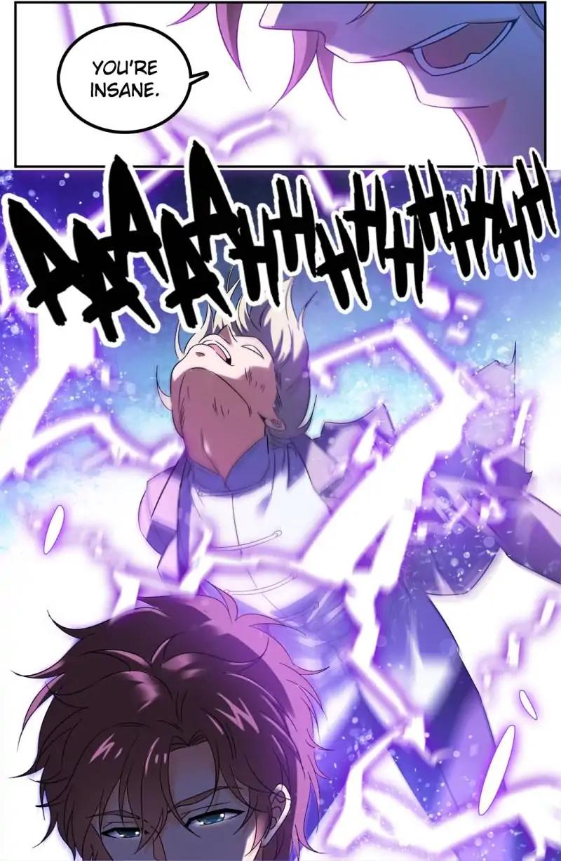 Versatile Mage chapter 151 page 5