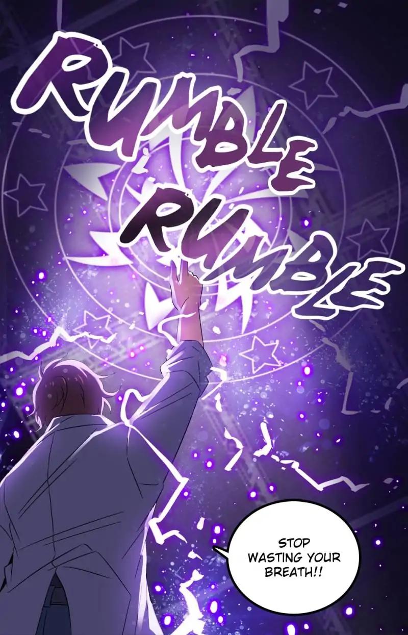 Versatile Mage chapter 152 page 8