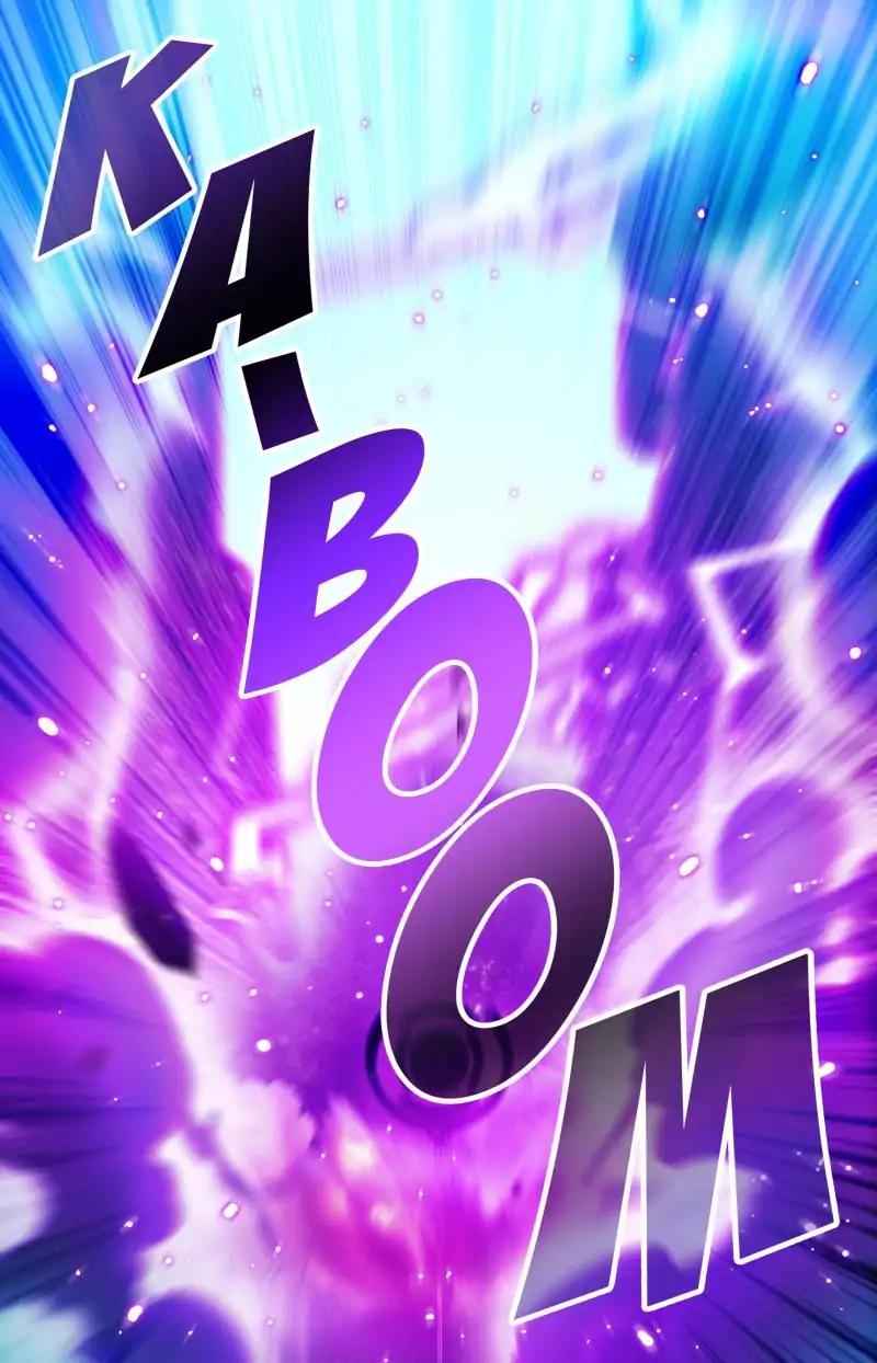 Versatile Mage chapter 153 page 2