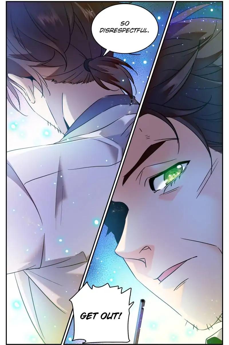 Versatile Mage chapter 153 page 7