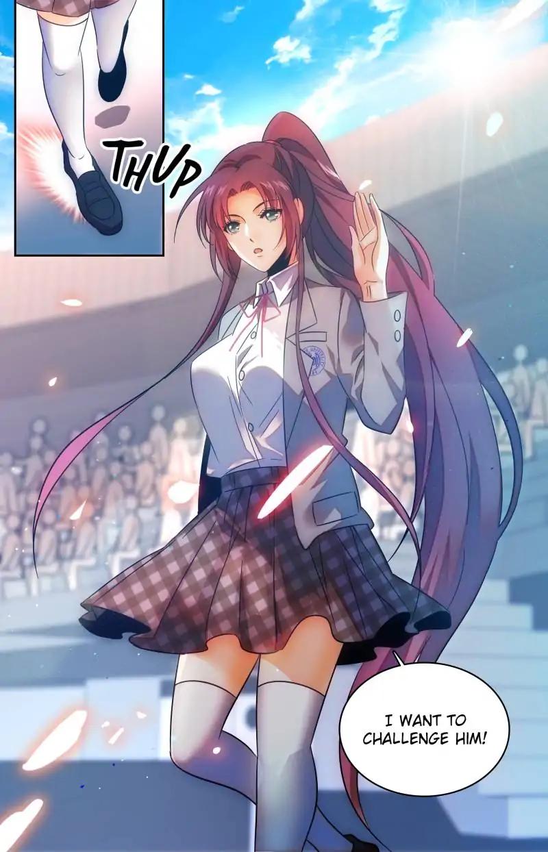 Versatile Mage chapter 154 page 5