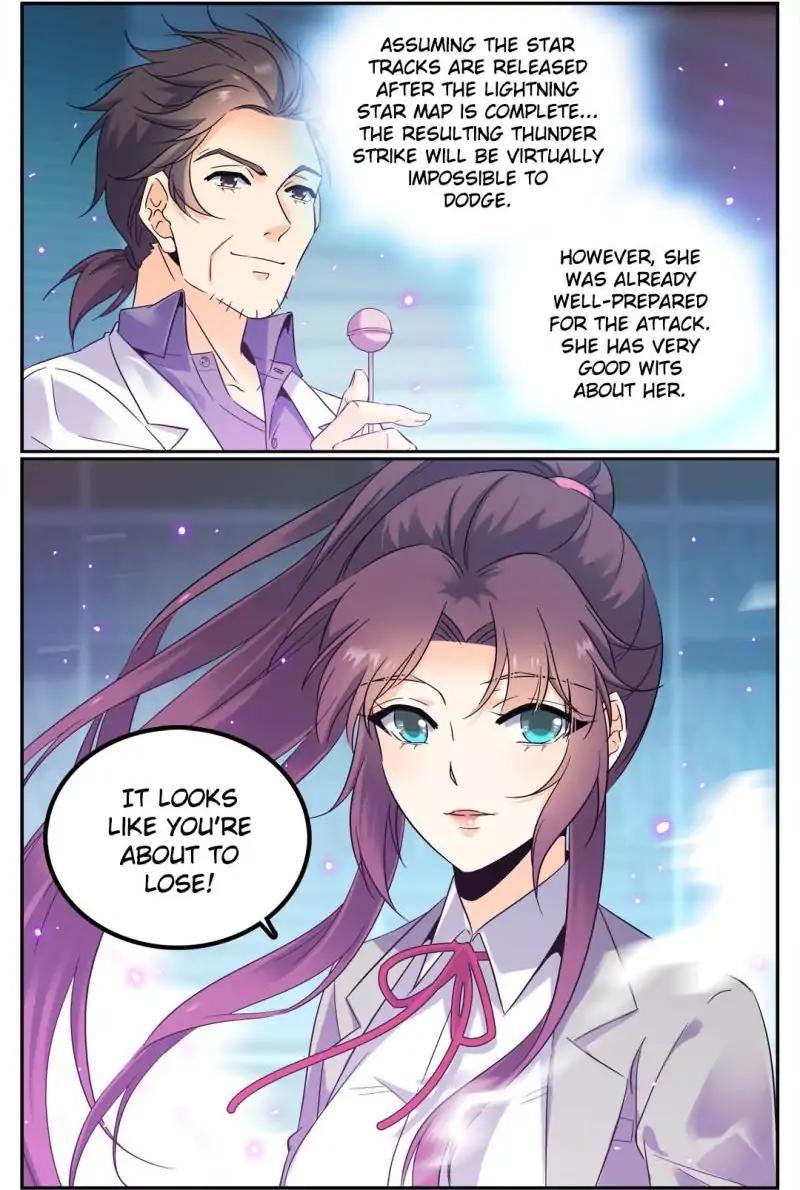 Versatile Mage chapter 158 page 3