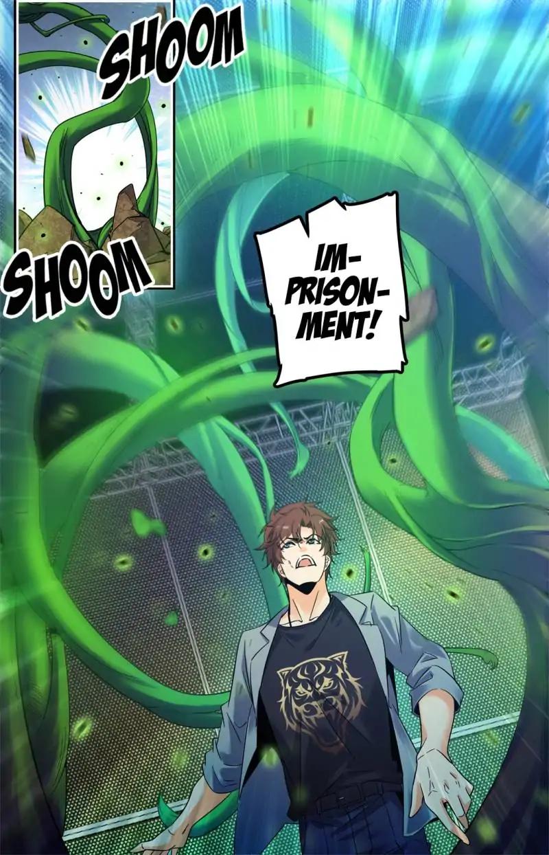 Versatile Mage chapter 158 page 5