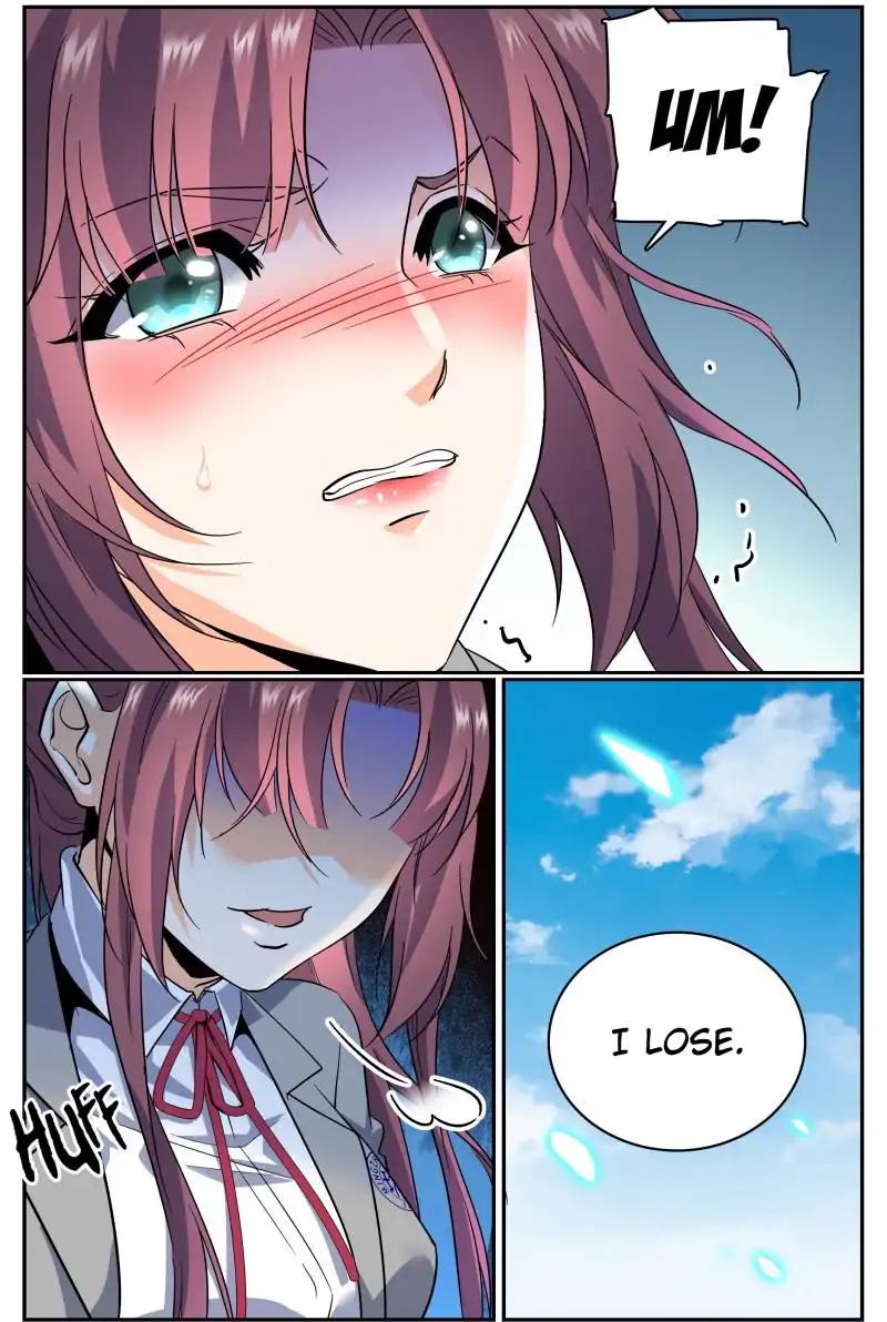 Versatile Mage chapter 159 page 8