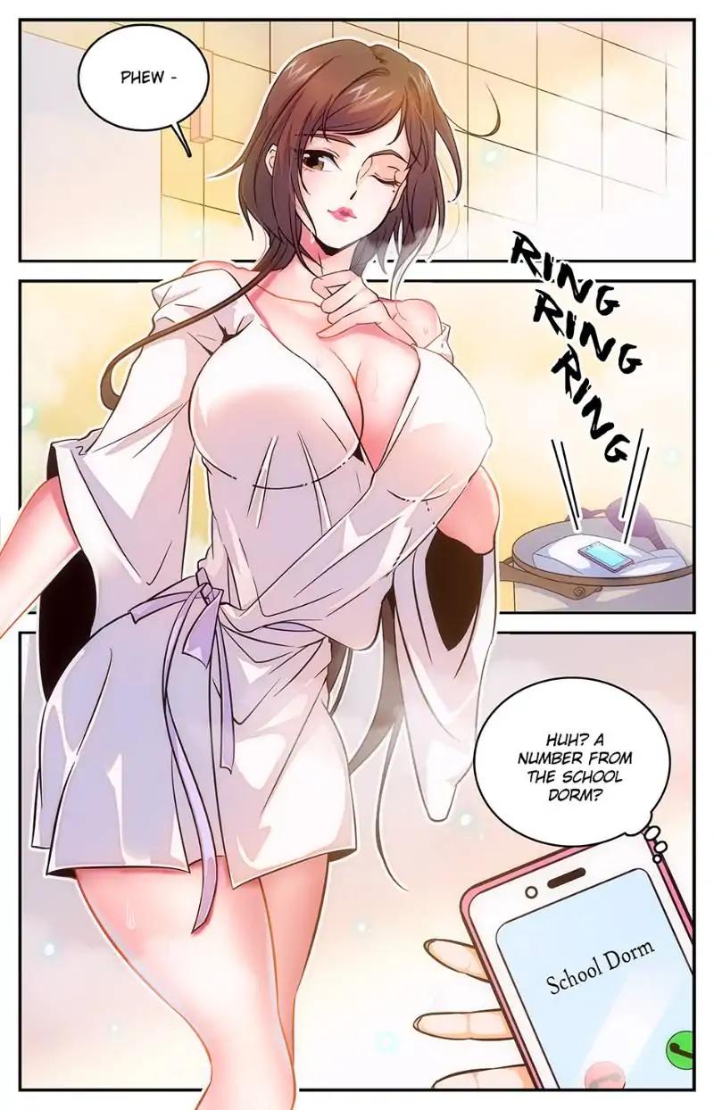 Versatile Mage chapter 16 page 3