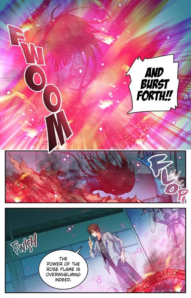 Versatile Mage chapter 173 page 6