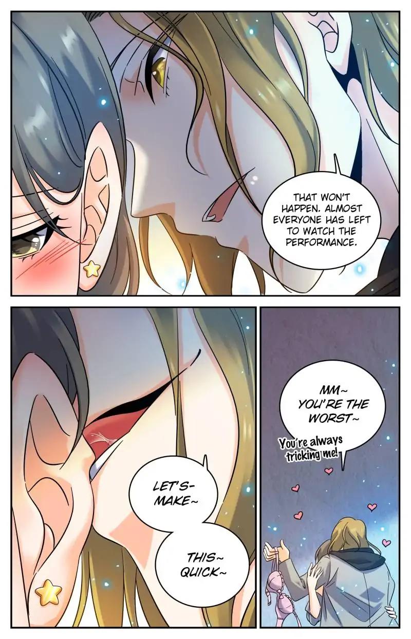 Versatile Mage chapter 176 page 5