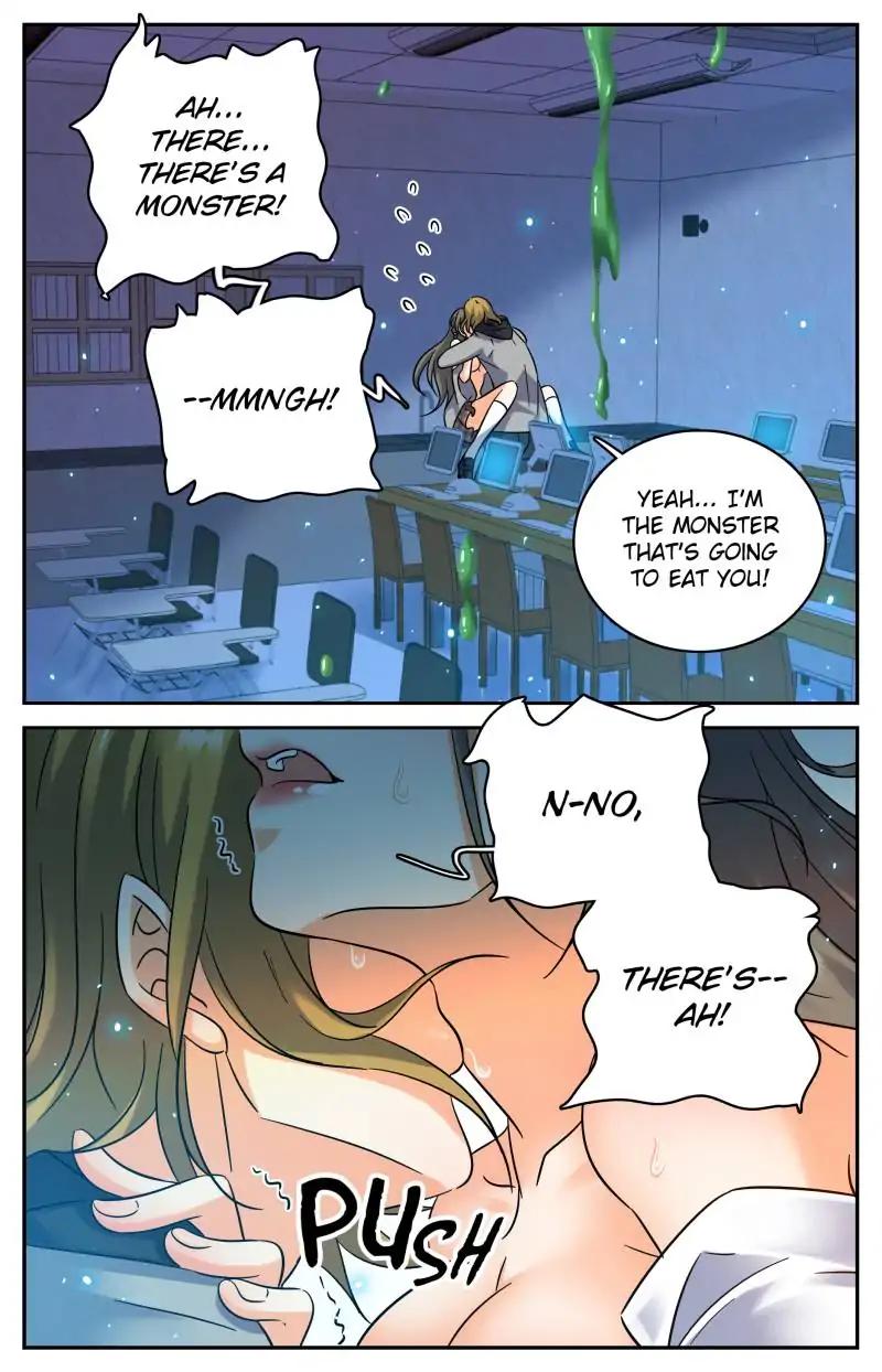 Versatile Mage chapter 176 page 7