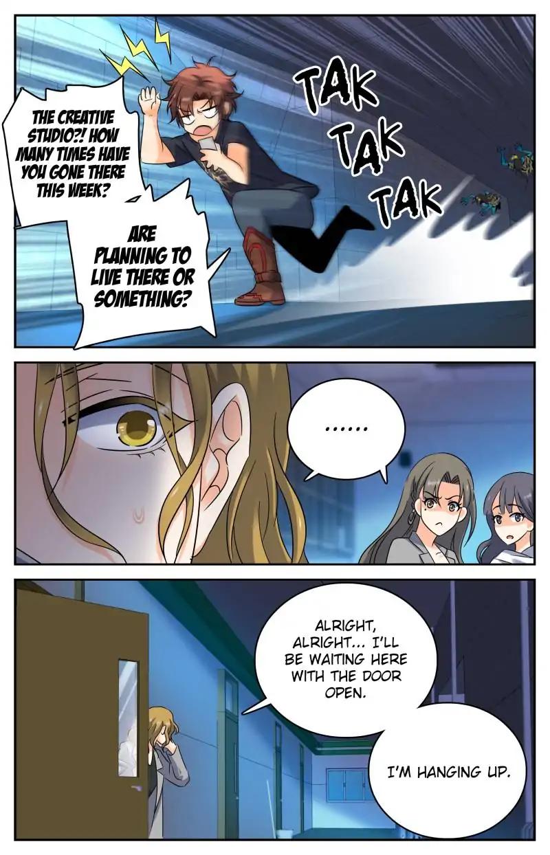 Versatile Mage chapter 177 page 6