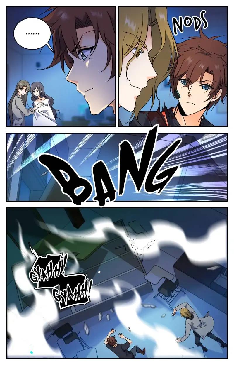 Versatile Mage chapter 178 page 1