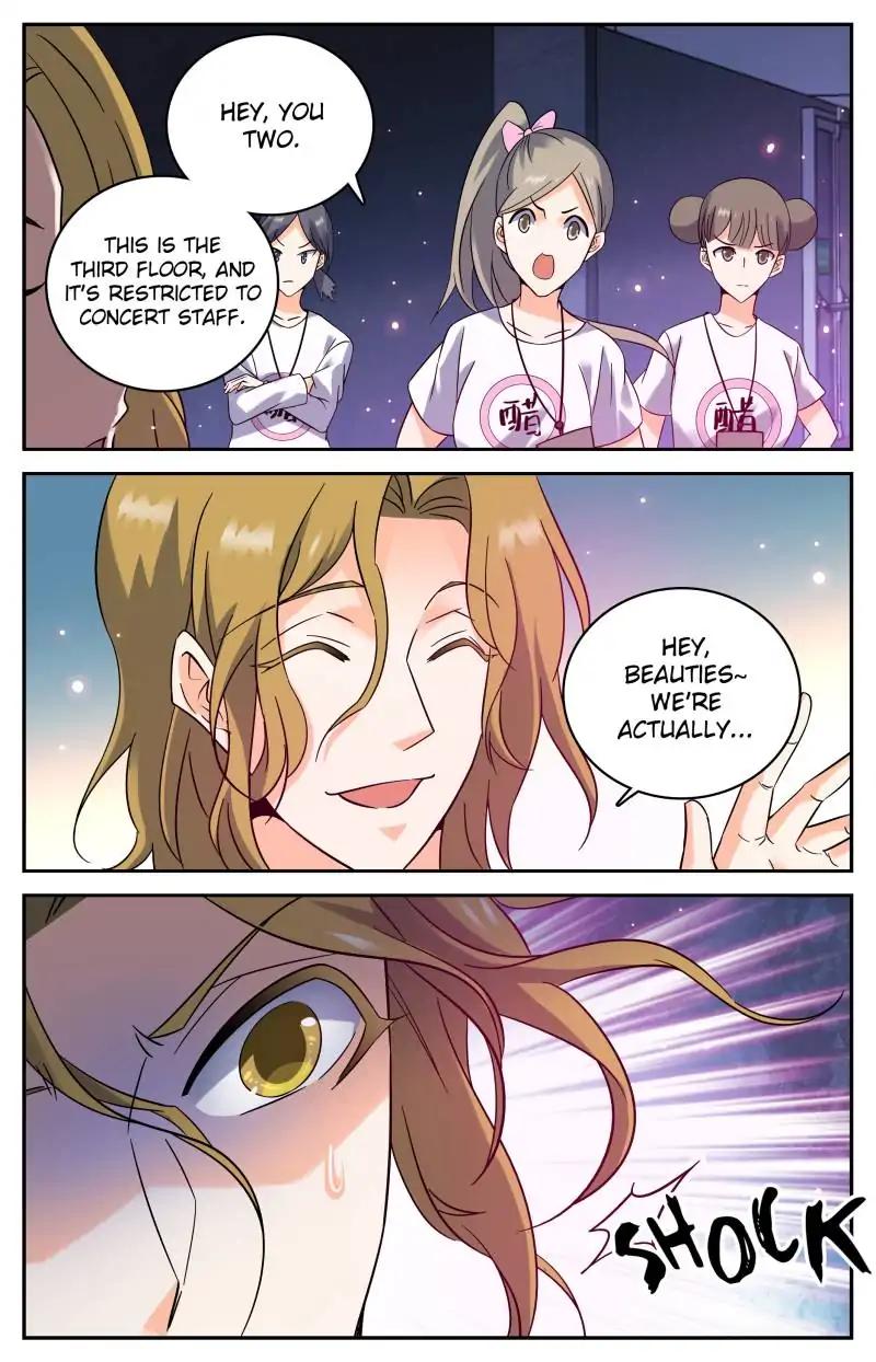 Versatile Mage chapter 181 page 5