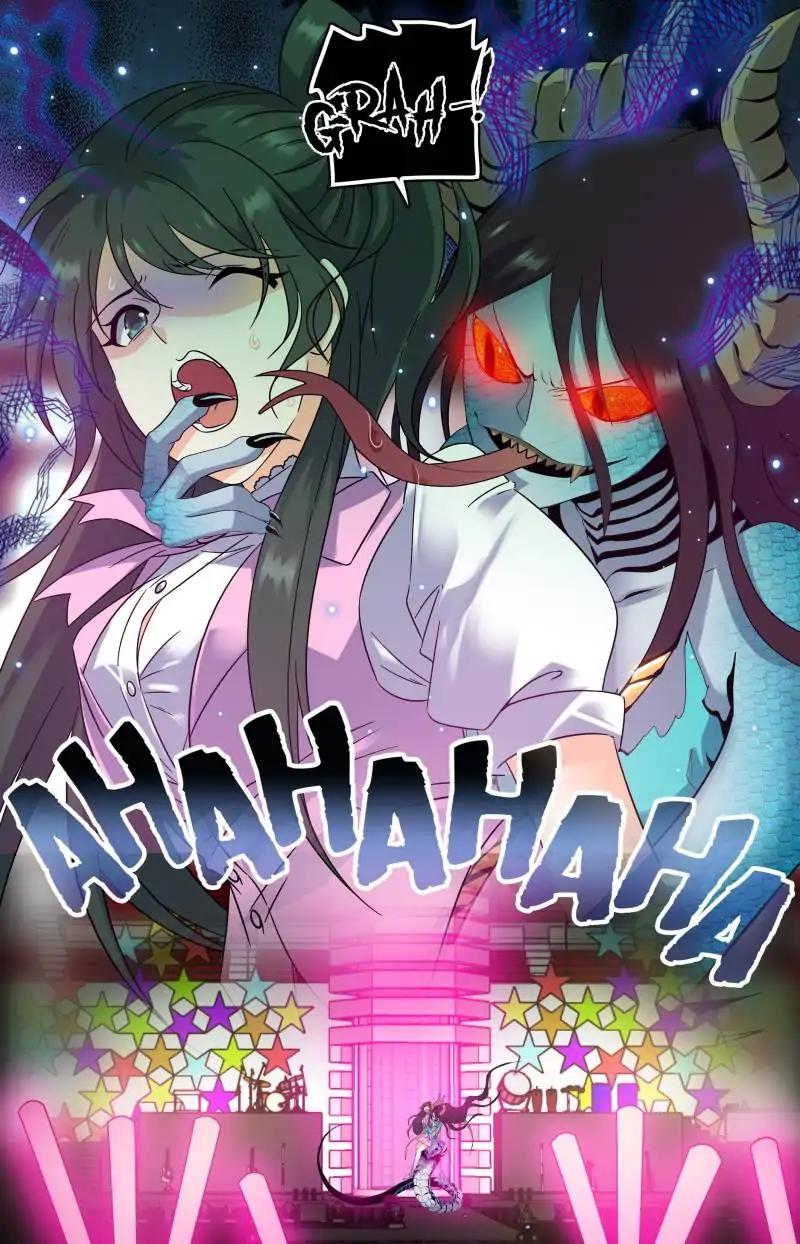 Versatile Mage chapter 182 page 1