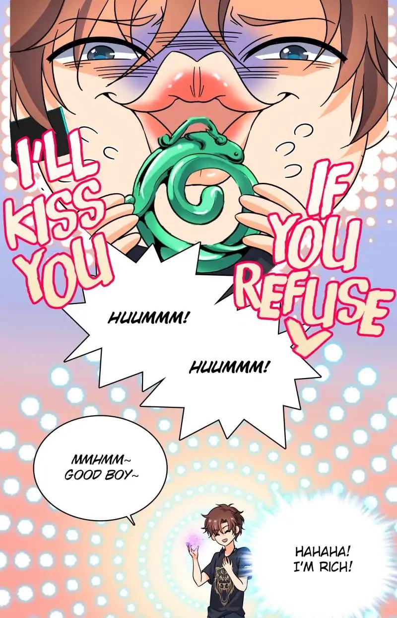 Versatile Mage chapter 186 page 10