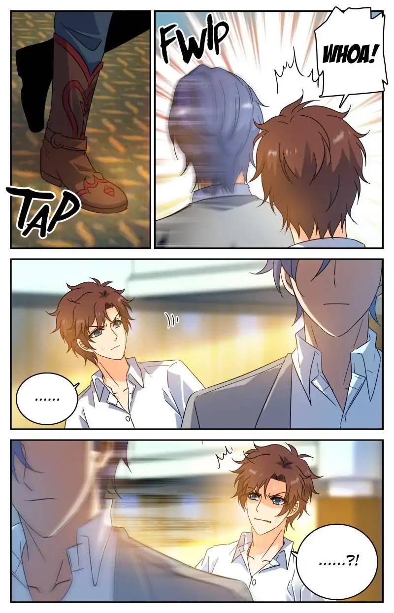 Versatile Mage chapter 190 page 1