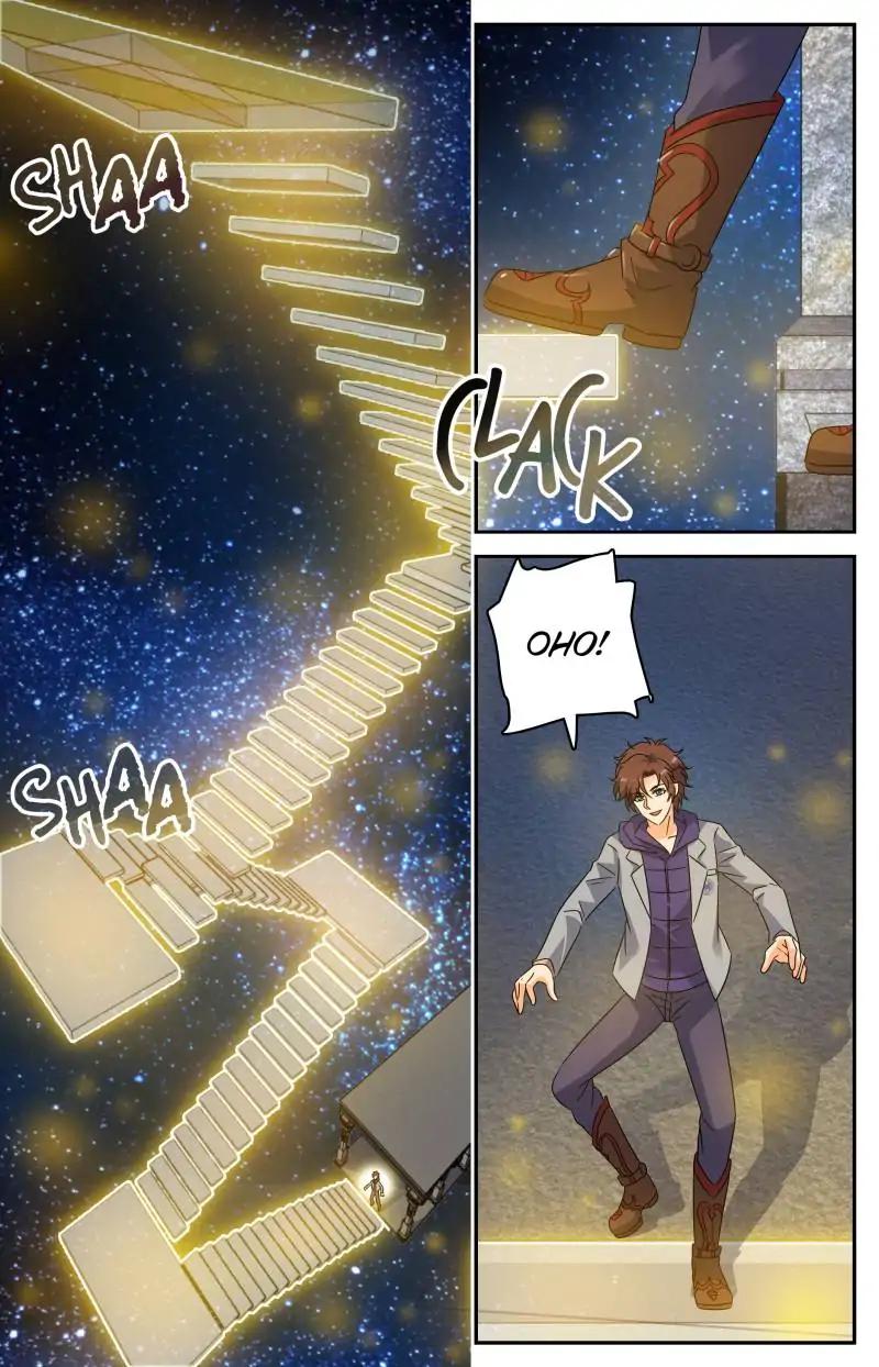 Versatile Mage chapter 197 page 5