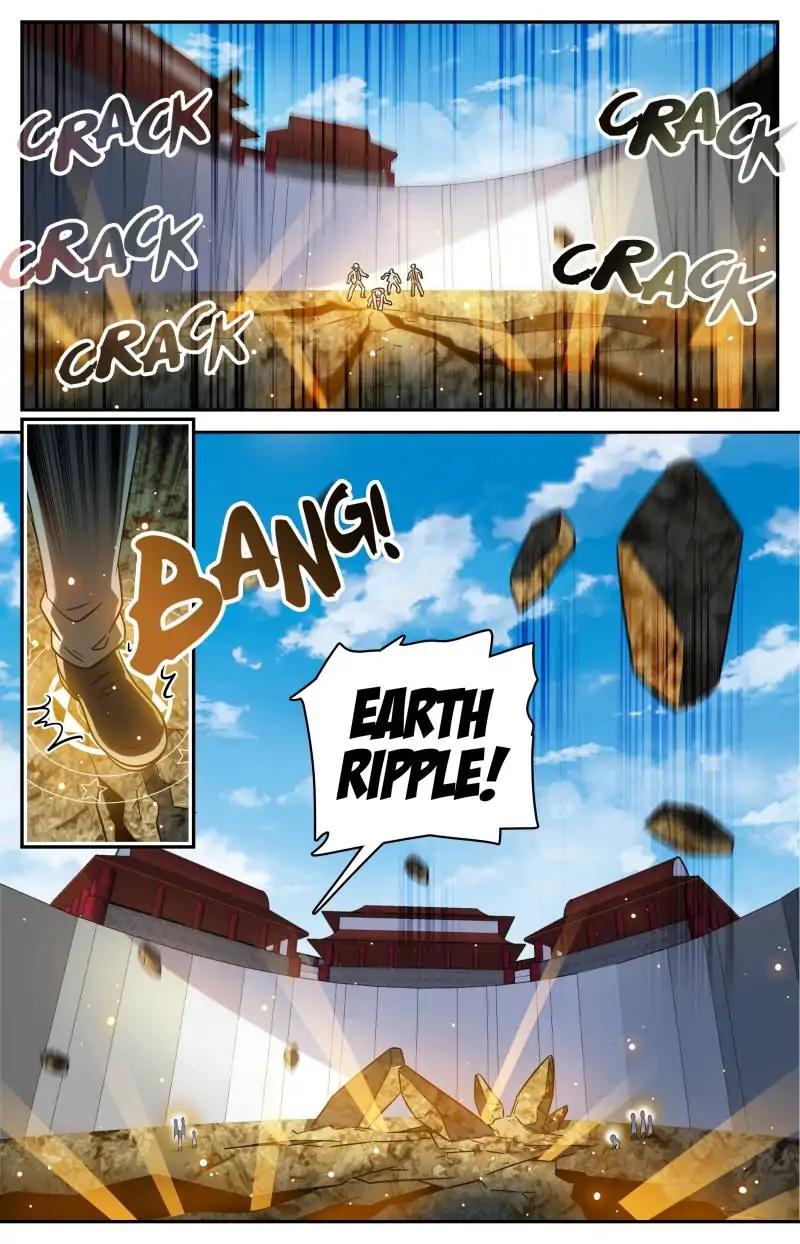 Versatile Mage chapter 223 page 9