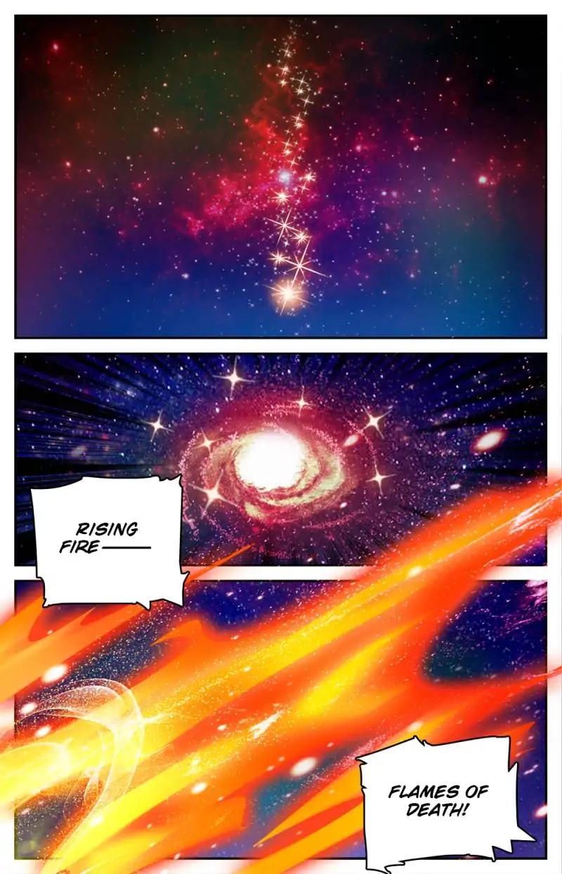 Versatile Mage chapter 23 page 7