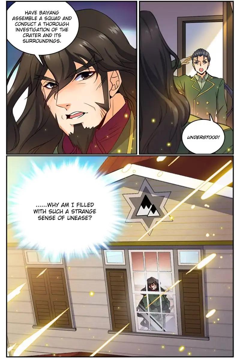 Versatile Mage chapter 27 page 2