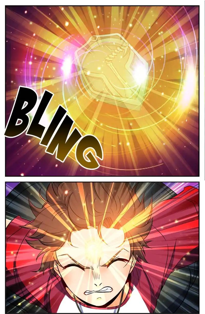 Versatile Mage chapter 27 page 7