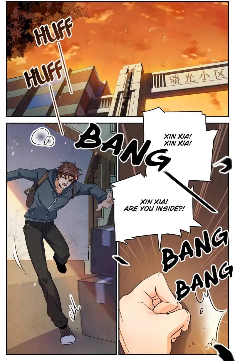 Versatile Mage chapter 30 page 2