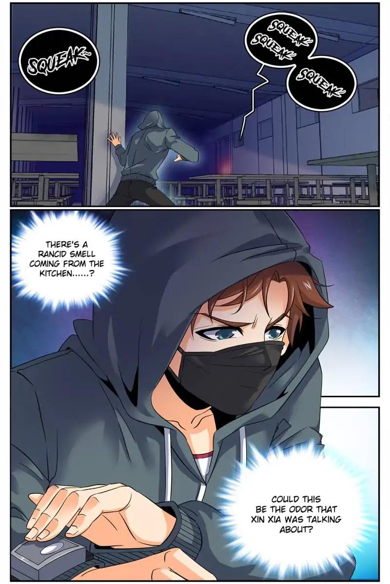 Versatile Mage chapter 31 page 4