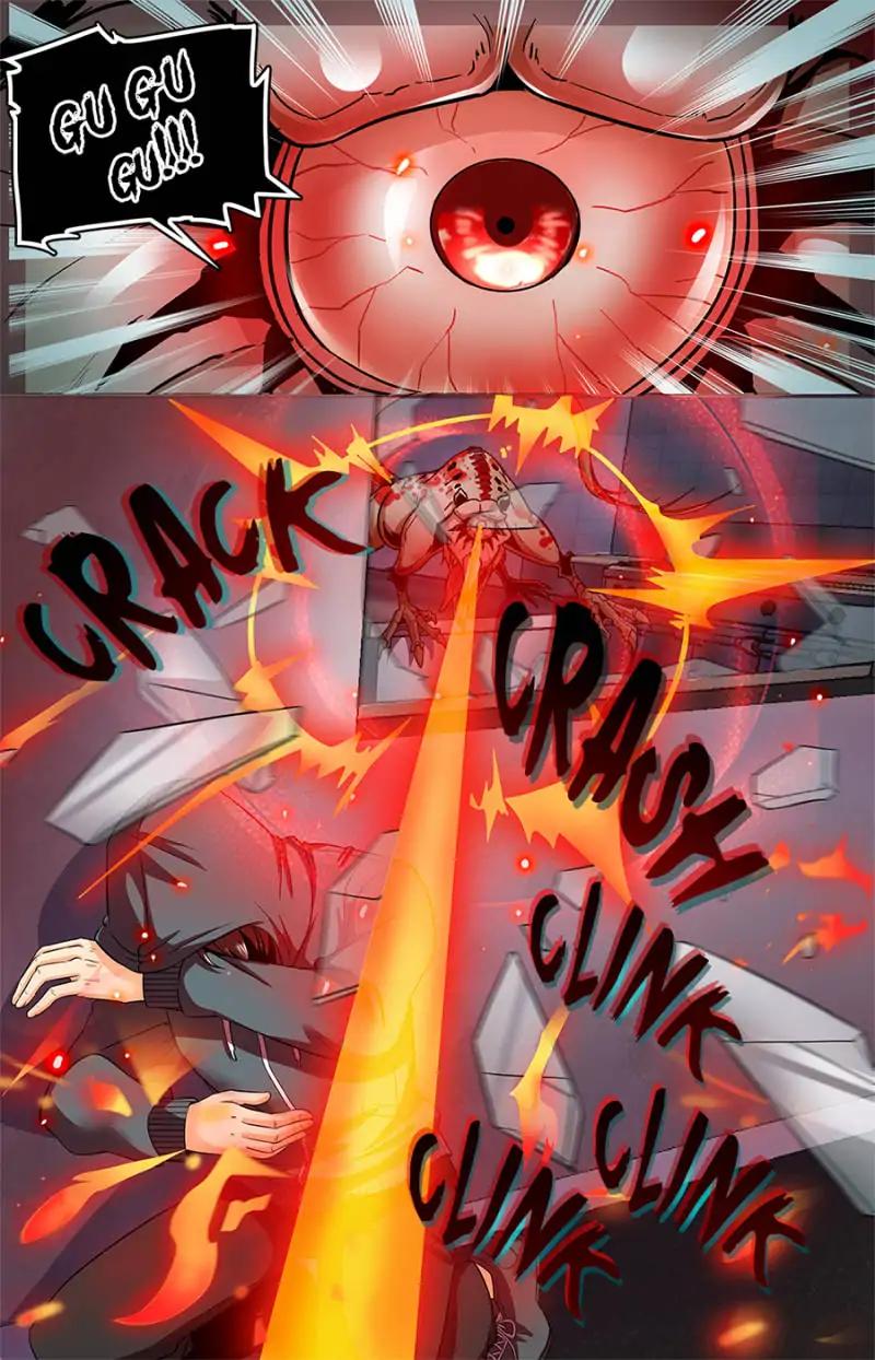 Versatile Mage chapter 31 page 8