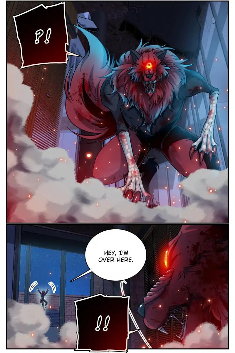 Versatile Mage chapter 39 page 4