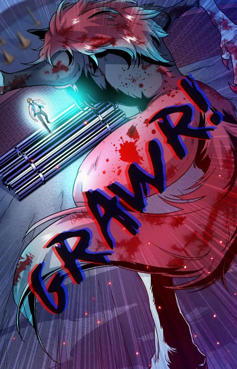 Versatile Mage chapter 39 page 6