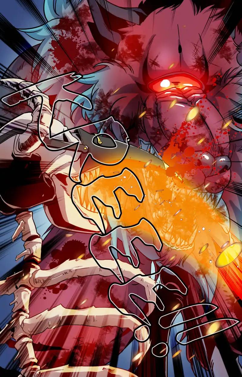 Versatile Mage chapter 39 page 8