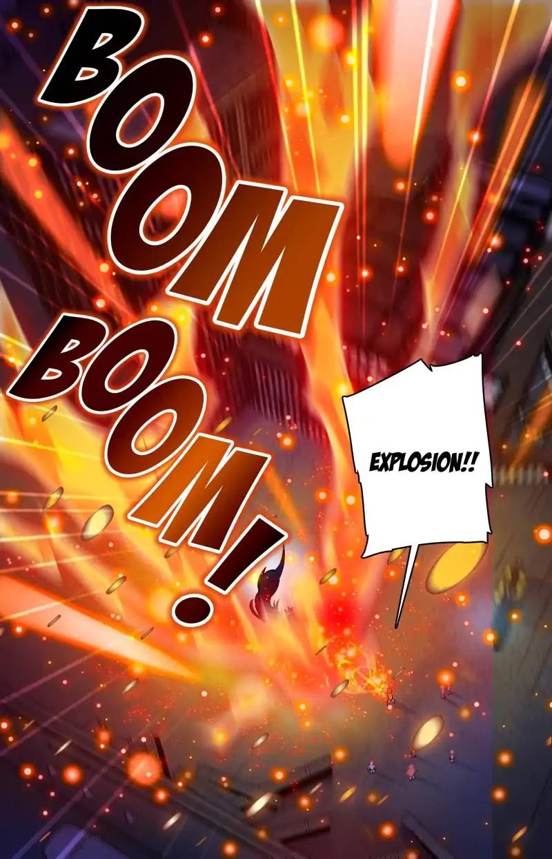 Versatile Mage chapter 41 page 6