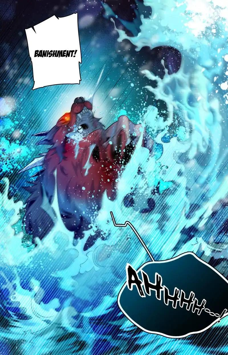 Versatile Mage chapter 43 page 5