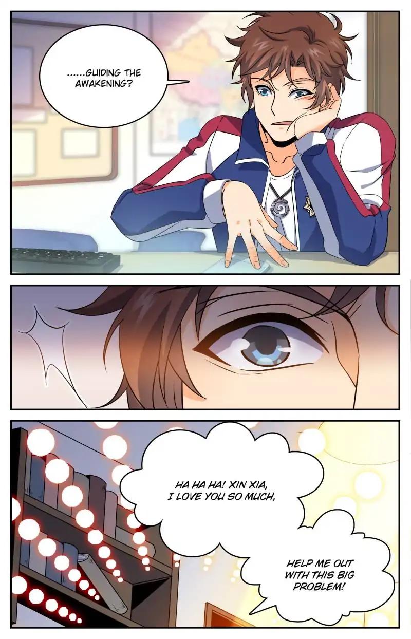 Versatile Mage chapter 46 page 7