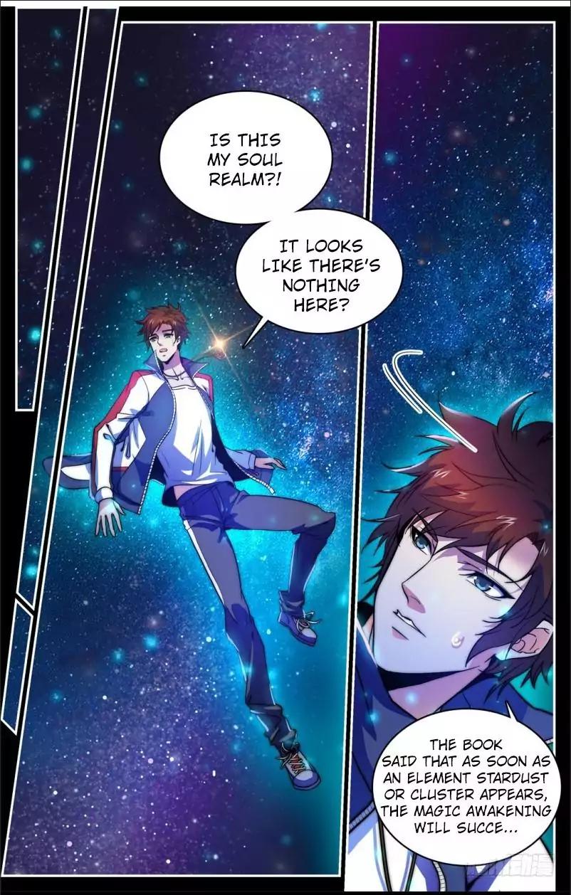 Versatile Mage chapter 5 page 7