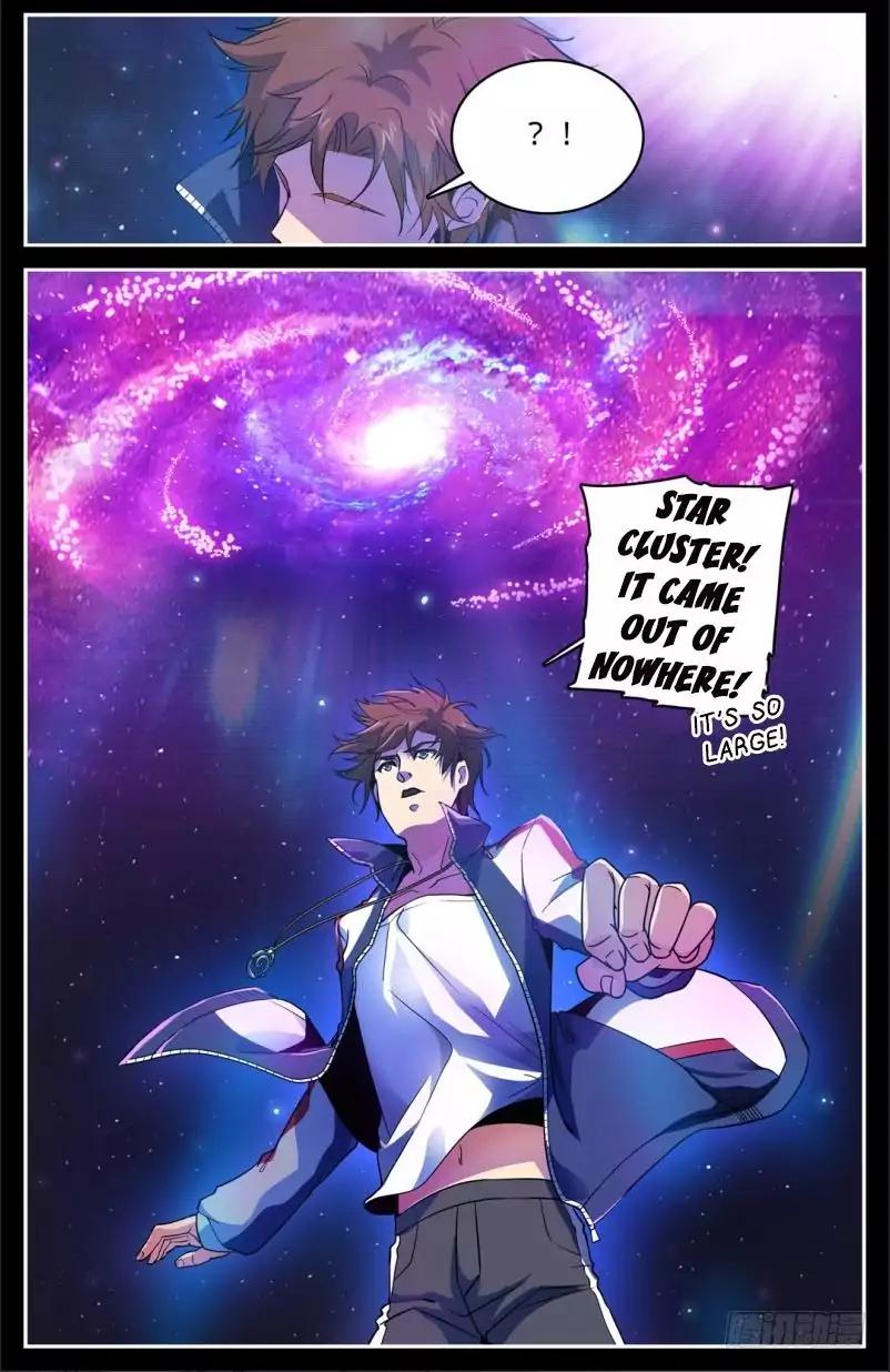 Versatile Mage chapter 5 page 8