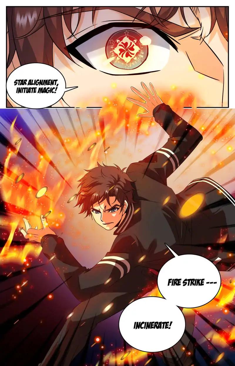 Versatile Mage chapter 52 page 4