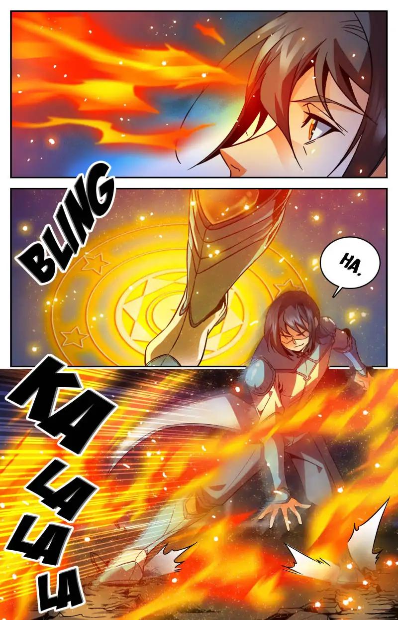 Versatile Mage chapter 53 page 6