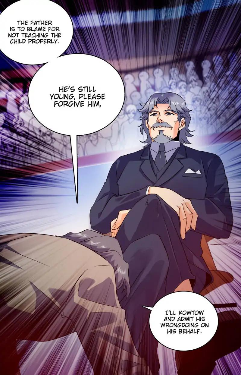 Versatile Mage chapter 56 page 6