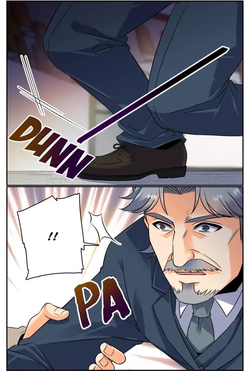 Versatile Mage chapter 60 page 5