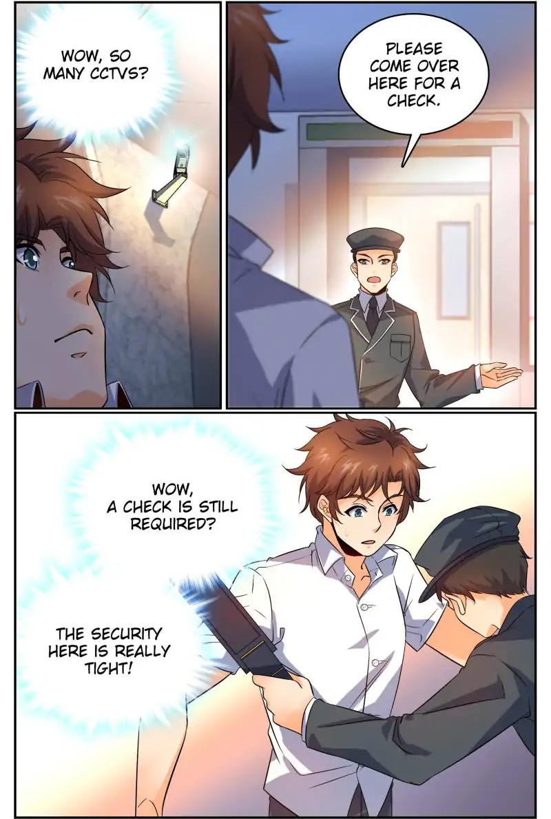 Versatile Mage chapter 62 page 2