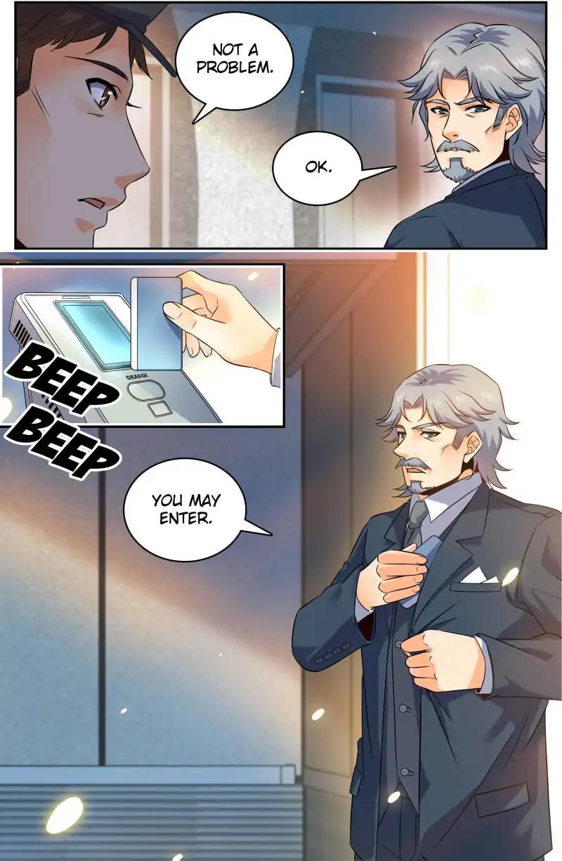 Versatile Mage chapter 62 page 3