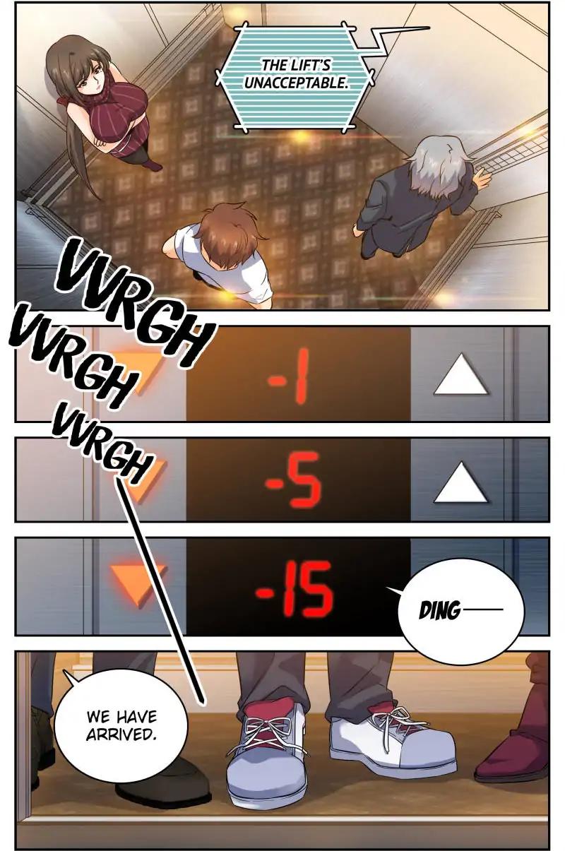 Versatile Mage chapter 62 page 4