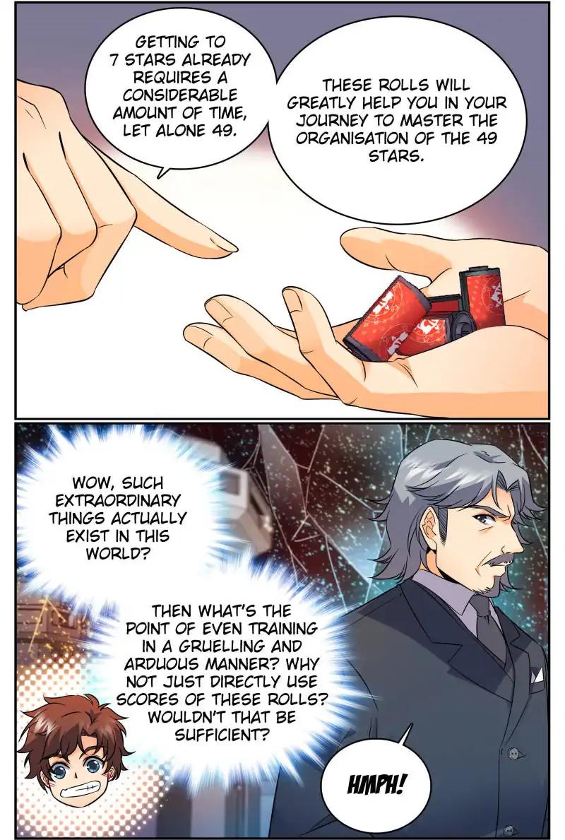 Versatile Mage chapter 63 page 2