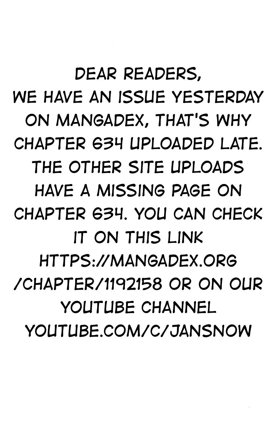 Versatile Mage chapter 635 page 13