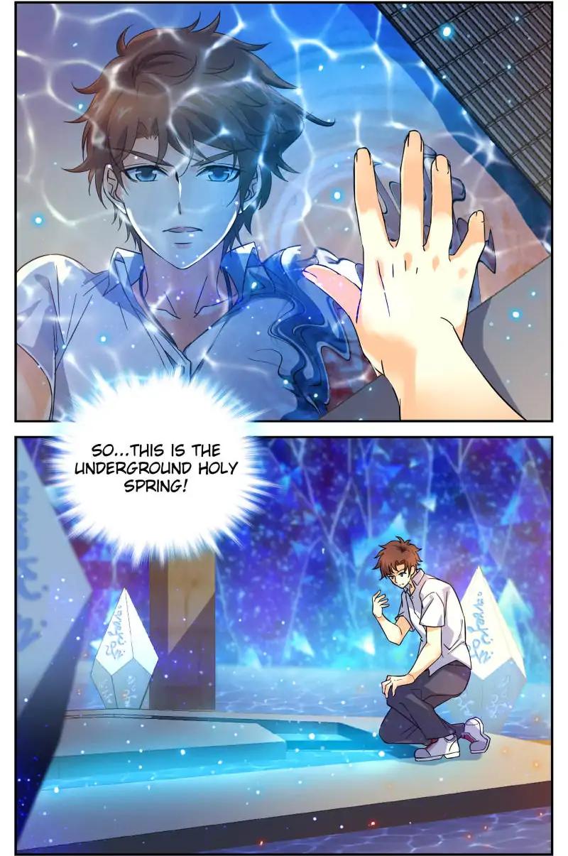 Versatile Mage chapter 64 page 2