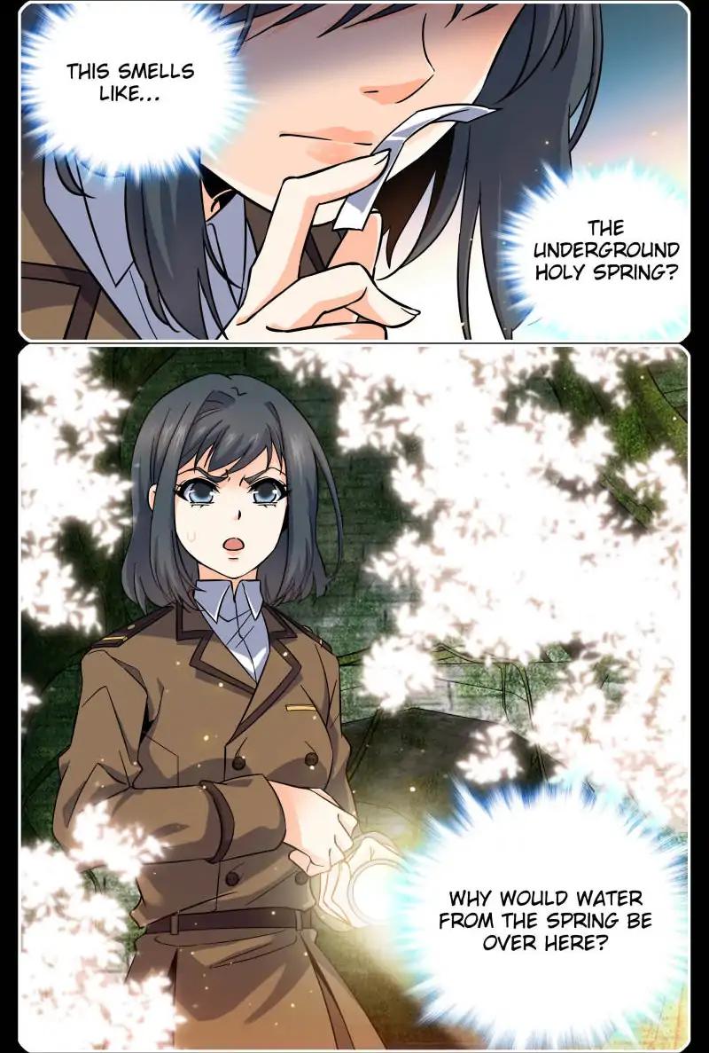 Versatile Mage chapter 65 page 1